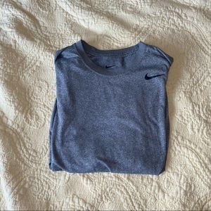 Nike long sleeve